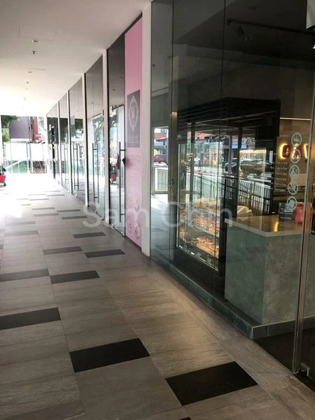 Other Retail for Rent: One Dusun Residences - Image 6