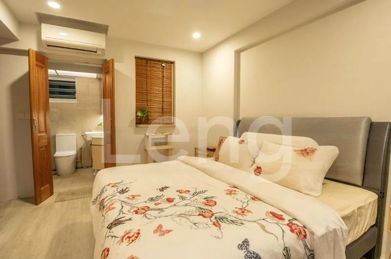 4 Room (4NG) HDB for Rent in 317B Yishun Avenue 9 - Image 7
