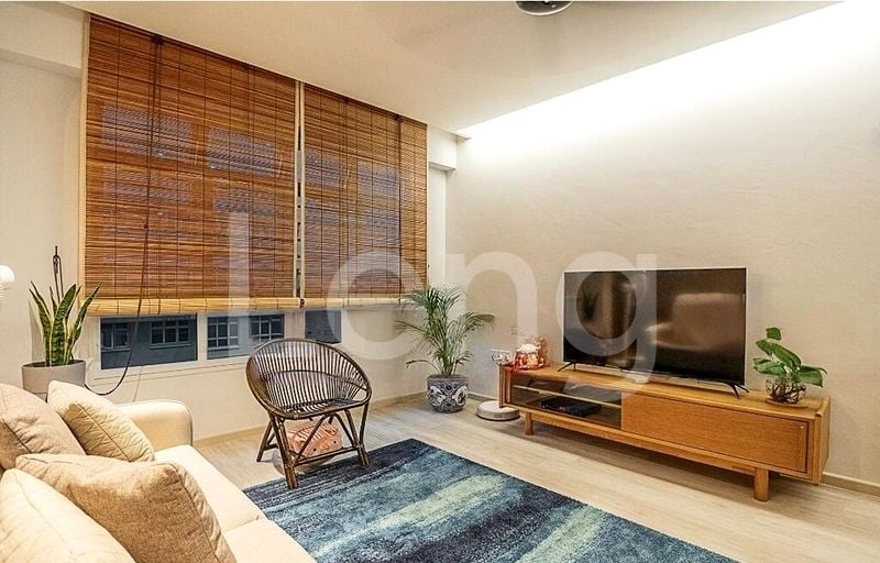 4 Room (4NG) HDB for Rent in 317B Yishun Avenue 9 - Image 2
