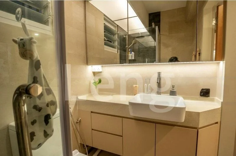 4 Room (4NG) HDB for Rent in 317B Yishun Avenue 9 - Image 9