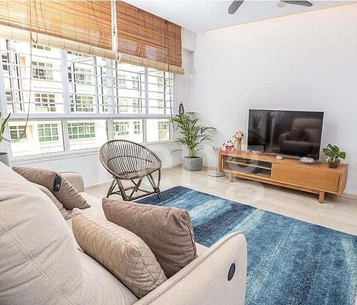 4 Room (4NG) HDB for Rent in 317B Yishun Avenue 9 - Image 3