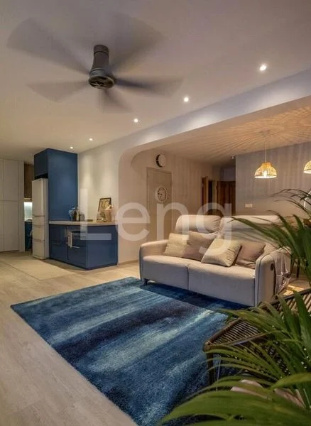 4 Room (4NG) HDB for Rent in 317B Yishun Avenue 9 - Image 5