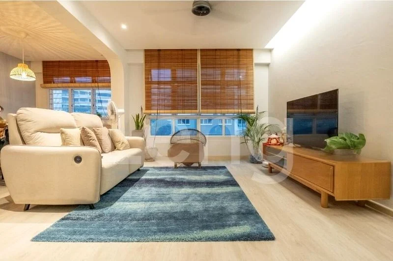 4 Room (4NG) HDB for Rent in 317B Yishun Avenue 9 - Image 1