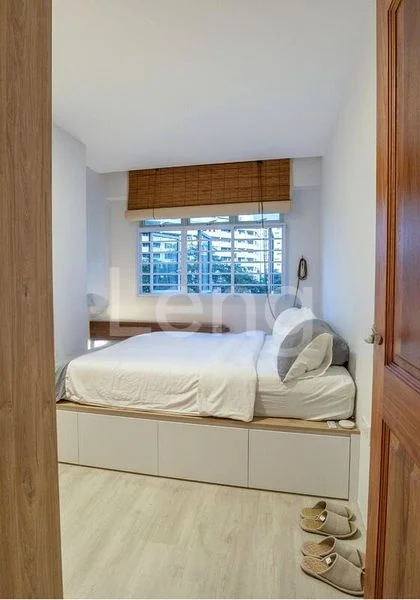 4 Room (4NG) HDB for Rent in 317B Yishun Avenue 9 - Image 6