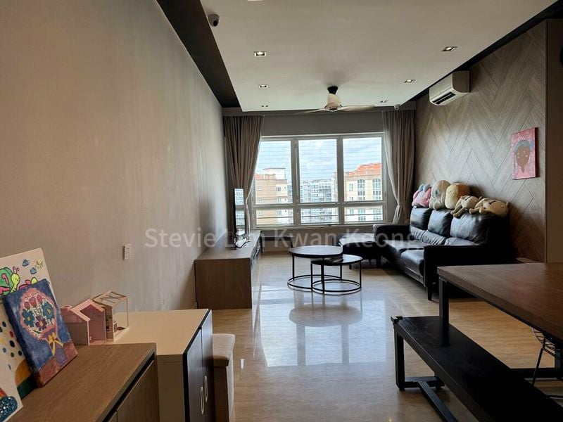 3 Bed Condo for Sale in  The Tropica - Image 1