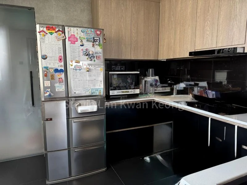 3 Bed Condo for Sale in  The Tropica - Image 3