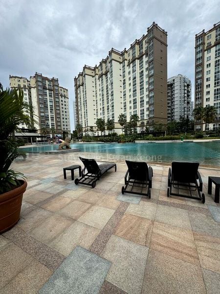 3 Bed Condo for Sale in  The Tropica - Image 9