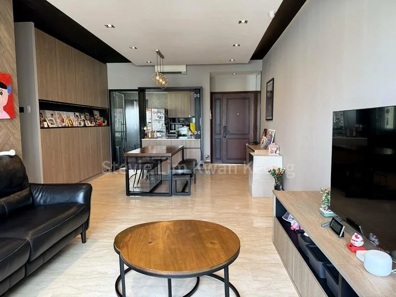 3 Bed Condo for Sale in  The Tropica - Image 2