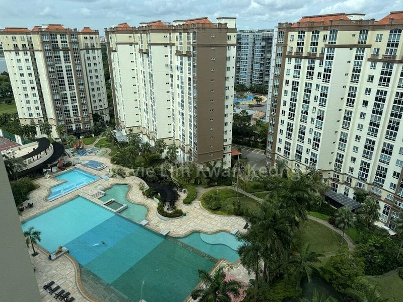 3 Bed Condo for Sale in  The Tropica - Image 4