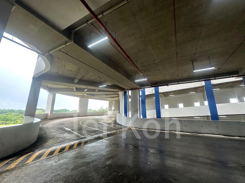 Light Industrial (B1) for Sale: Eldix - Image 2