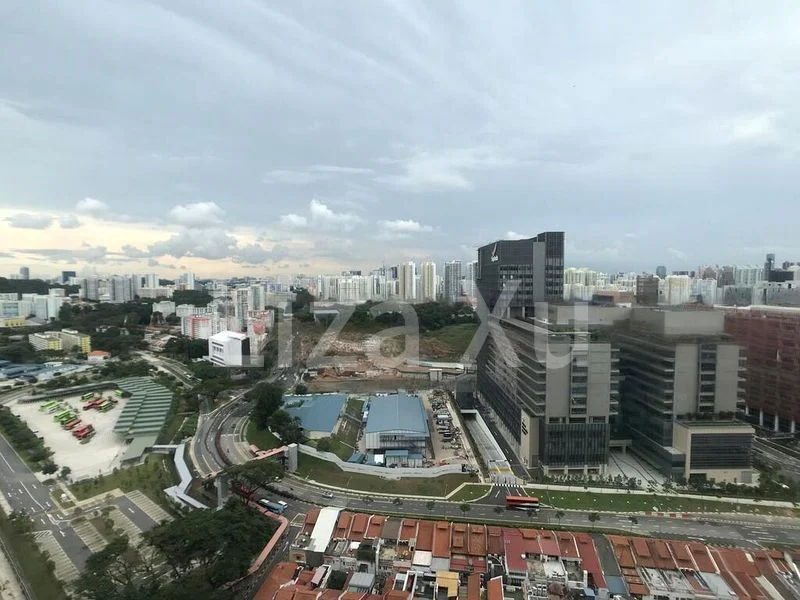 2 Bed Condo for Sale in  Spottiswoode Residences - Image 3