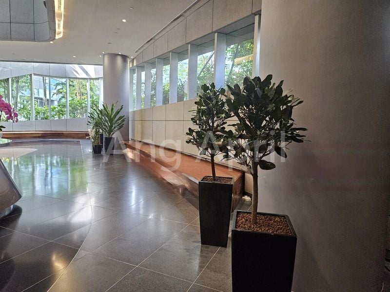 e-Business for Rent: Fitted Office, Heart of One-North - Image 7