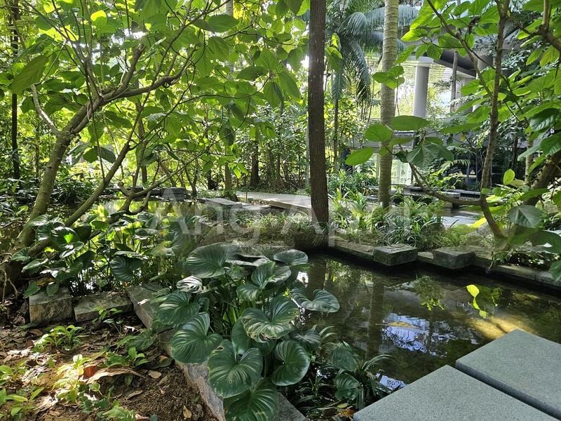 e-Business for Rent: Fitted Office, Heart of One-North - Image 10