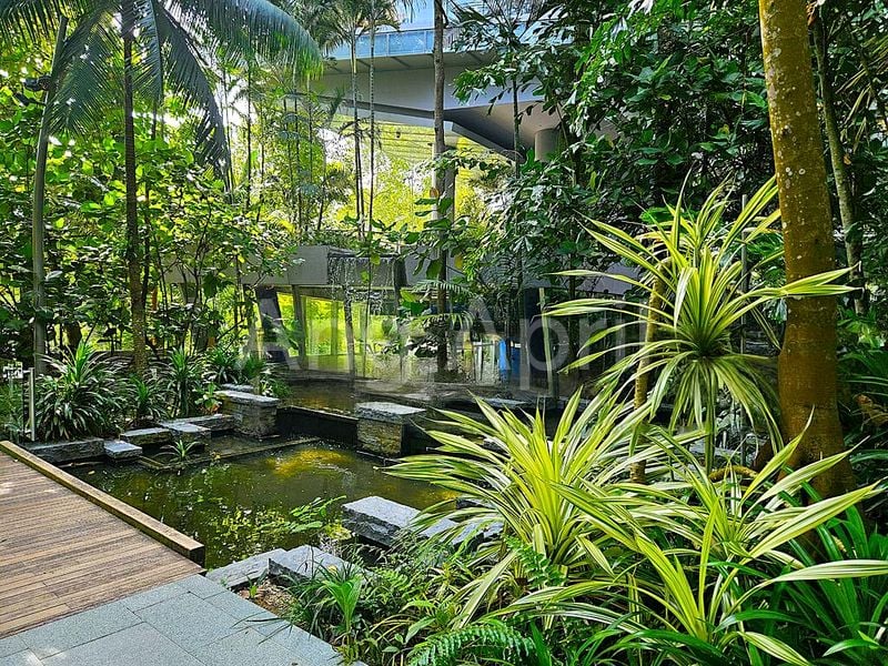 e-Business for Rent: Fitted Office, Heart of One-North - Image 6