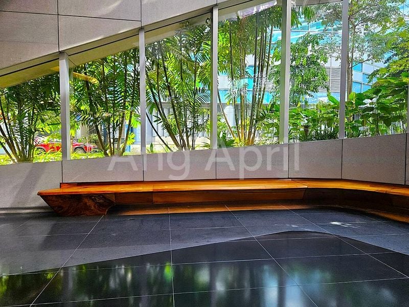 e-Business for Rent: Fitted Office, Heart of One-North - Image 3