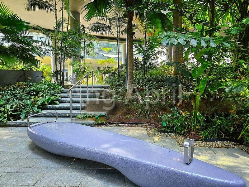 e-Business for Rent: Fitted Office, Heart of One-North - Image 5