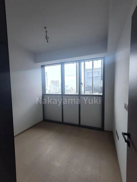 1 Bed Condo for Rent in  Newport Residences / Newport Tower - Image 2