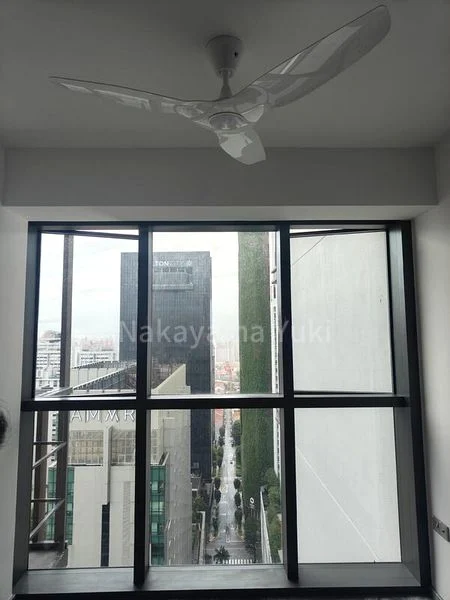 1 Bed Condo for Rent in  Newport Residences / Newport Tower - Image 1