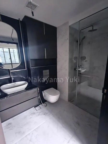 1 Bed Condo for Rent in  Newport Residences / Newport Tower - Image 3