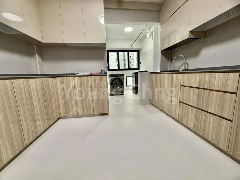 Common Room (HDB) for Rent in  761 Woodlands Avenue 6 - Image 10