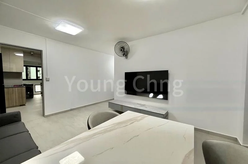 Common Room (HDB) for Rent in  761 Woodlands Avenue 6 - Image 8