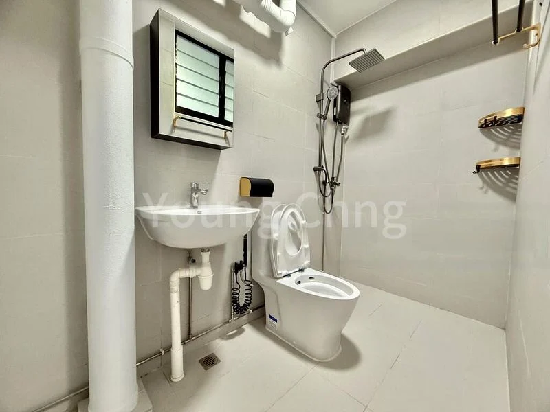 Common Room (HDB) for Rent in  761 Woodlands Avenue 6 - Image 9