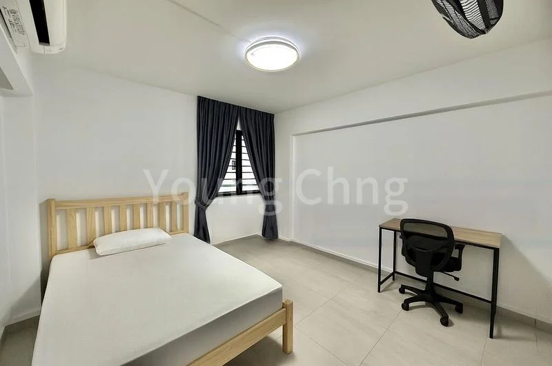 Common Room (HDB) for Rent in  761 Woodlands Avenue 6 - Image 2