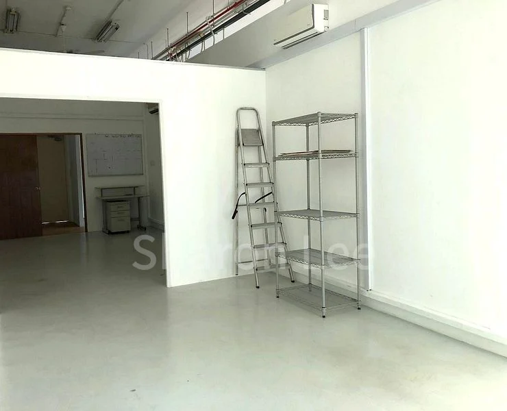 Light Industrial (B1) for Rent in  Ubi Centre - Image 5