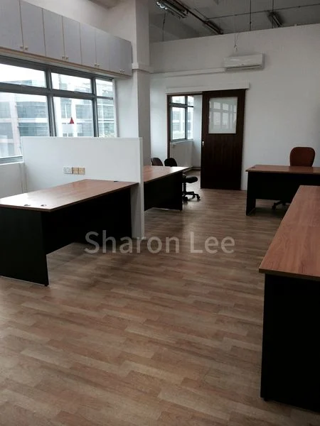 Light Industrial (B1) for Rent in  Ubi Centre - Image 2