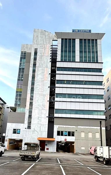 Light Industrial (B1) for Rent in  Ubi Centre - Image 7