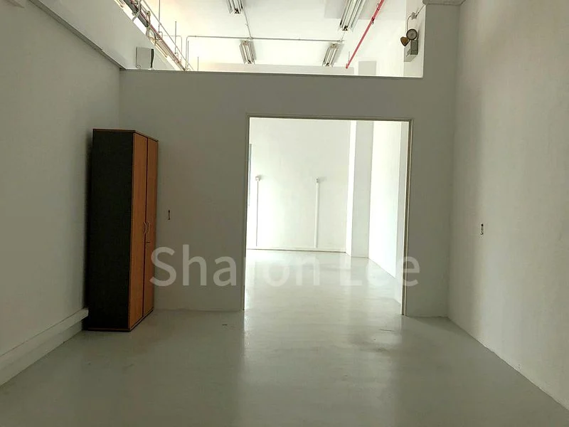 Light Industrial (B1) for Rent in  Ubi Centre - Image 3