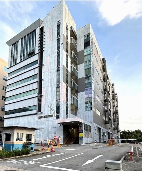 Light Industrial (B1) for Rent in  Ubi Centre - Image 1