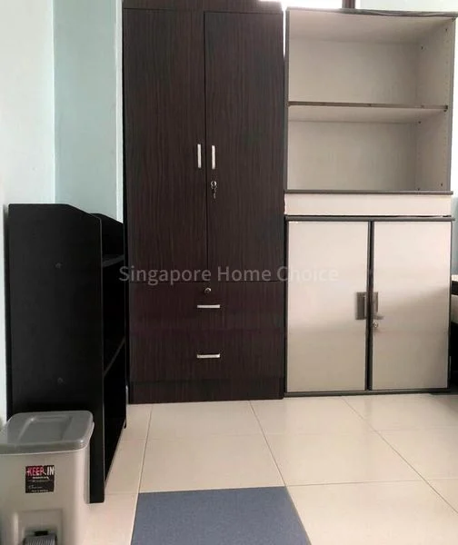 Room (HDB) for Rent in  909 Hougang Street 91 - Image 1