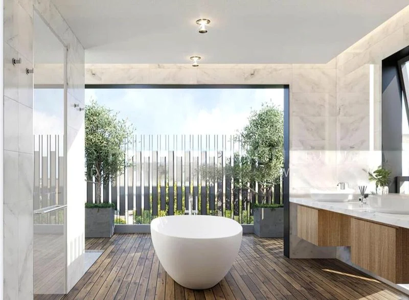 5 Bed Corner Terrace (Landed) for Sale in  Whitley Road - Image 3