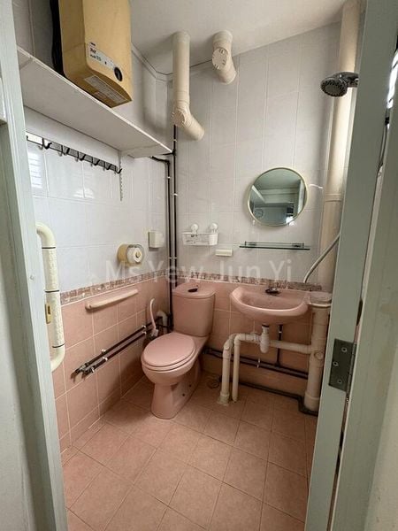 Master Room (HDB) for Rent in  308 Bukit Batok Street 31 - Image 3