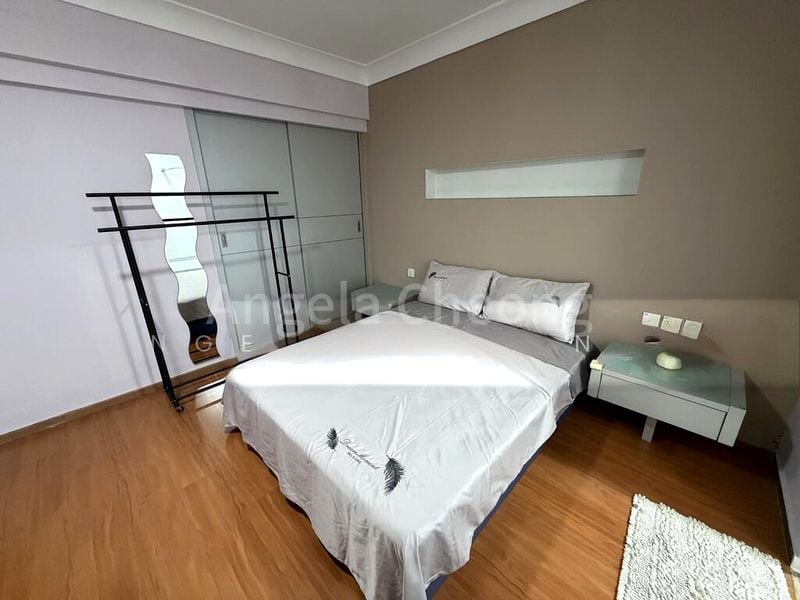 Master Room (HDB) for Rent in  249 Hougang Avenue 3 - Image 2