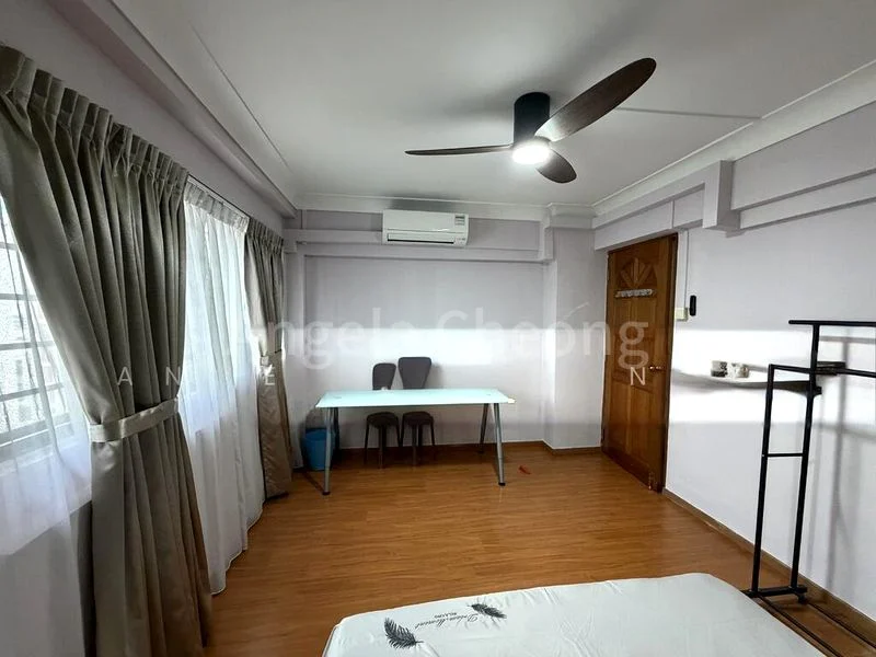 Master Room (HDB) for Rent in  249 Hougang Avenue 3 - Image 4
