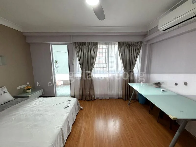 Master Room (HDB) for Rent in  249 Hougang Avenue 3 - Image 3