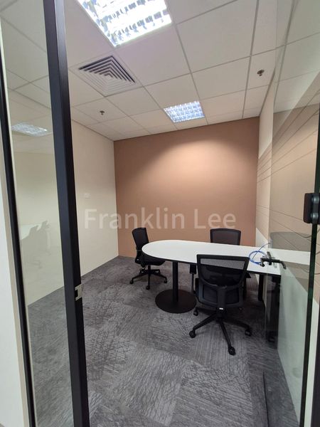 Office for Rent in  Plus - Image 10
