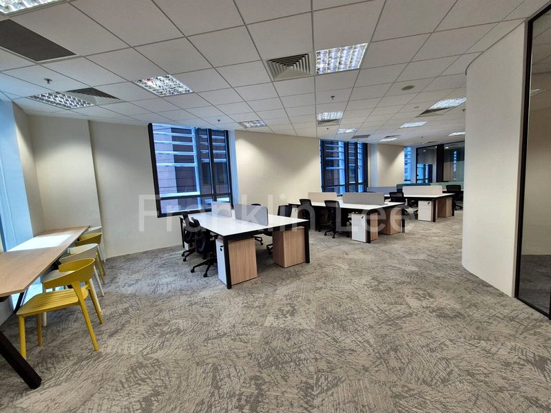 Office for Rent in  Plus - Image 3