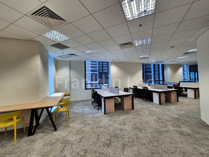 Office for Rent in  Plus - Image 6