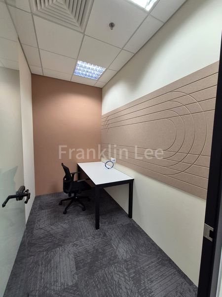 Office for Rent in  Plus - Image 8