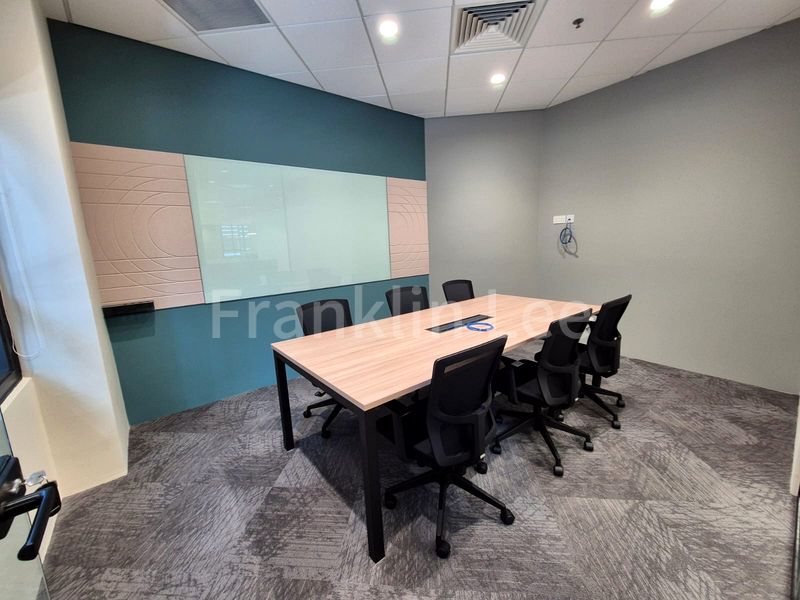 Office for Rent in  Plus - Image 5