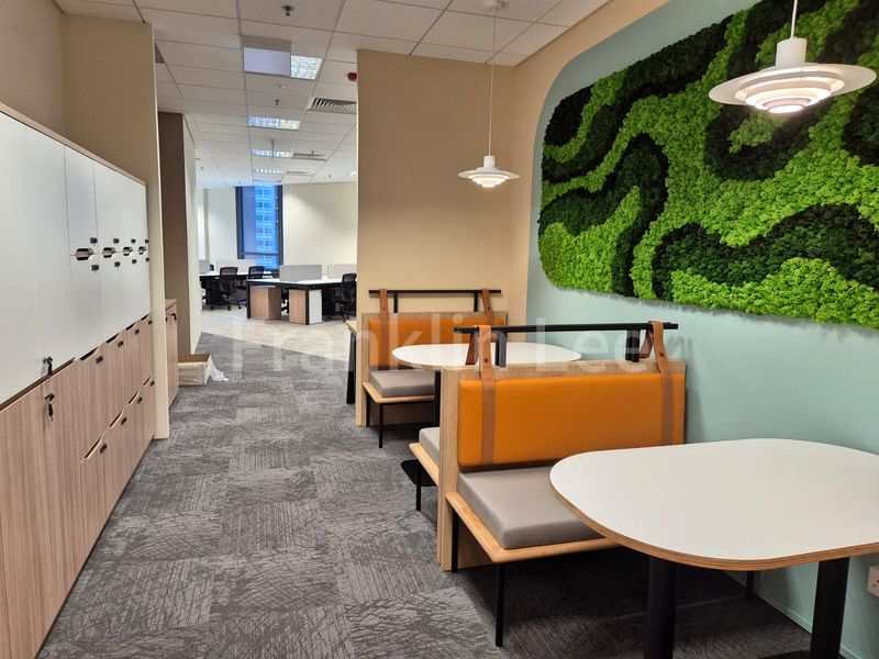 Office for Rent in  Plus - Image 9