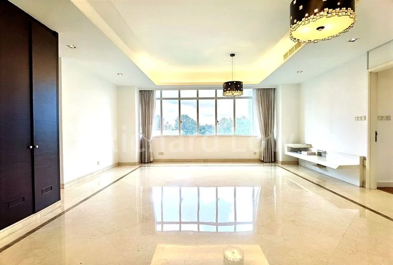 3+1 Bed Condo for Rent in  Orchard Scotts - Image 11