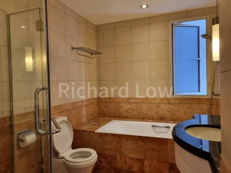 3+1 Bed Condo for Rent in  Orchard Scotts - Image 15