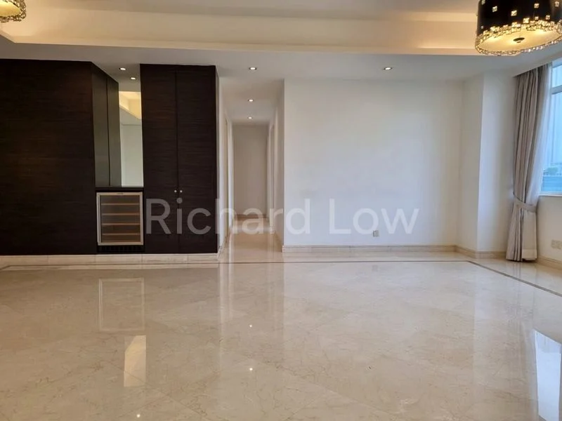 3+1 Bed Condo for Rent in  Orchard Scotts - Image 8