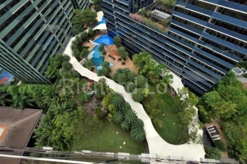 3+1 Bed Condo for Rent in  Orchard Scotts - Image 2