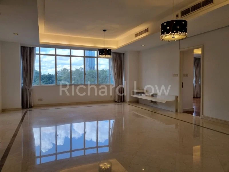 3+1 Bed Condo for Rent in  Orchard Scotts - Image 7