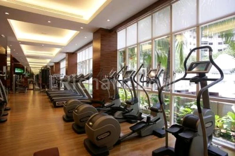 3+1 Bed Condo for Rent in  Orchard Scotts - Image 4